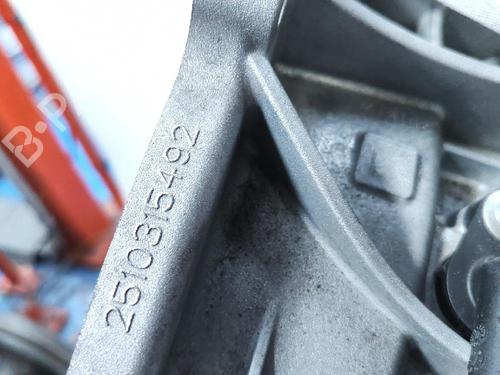 Gearbox BMW 1 (F40) 118 i | BP36404217M3 - Image 3