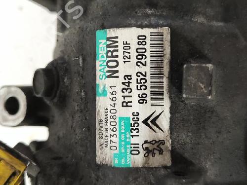 Other LANCIA PHEDRA (179_) 2.0 JTD (179.AXH1B, 179.BXH1B) | BP27431898O1 