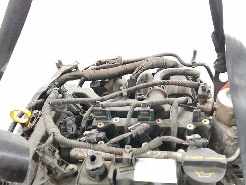 Engine FORD FIESTA VI (CB1, CCN) 1.0 | BP27979609M1 