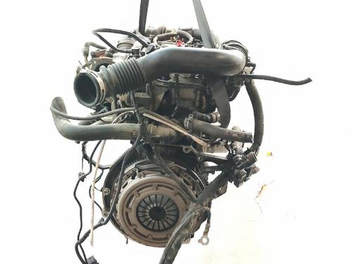 Motor für FORD FIESTA VI (CB1, CCN) 1.0 EcoBoost (100 hp) 28973379