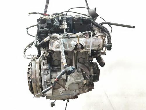 Engine BMW 1 (F20) 114 d | BP27925730M1 
