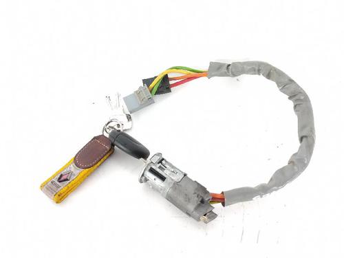 Used Ignition barrel RENAULT KANGOO (KC0/1_) 1.2 16V (KC05, KC06, KC03, KC0T, KC0W, KC1D) (75 hp) 27421819