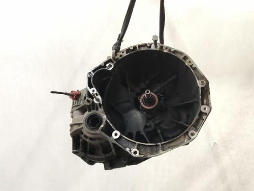 Used Gearbox Gearbox RENAULT MEGANE II (BM0/1_, CM0/1_) 2.0 Renault Sport (224 hp) 30455982 30455982