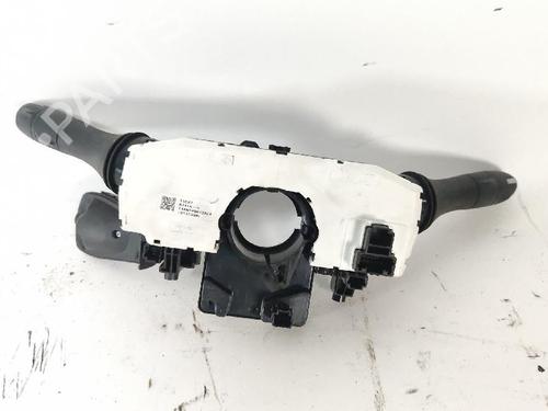 Steering column stalk RENAULT KADJAR (HA_, HL_) 1.5 BLUE dCi 115 (HLA6) | BP37756585I23 - Image 2