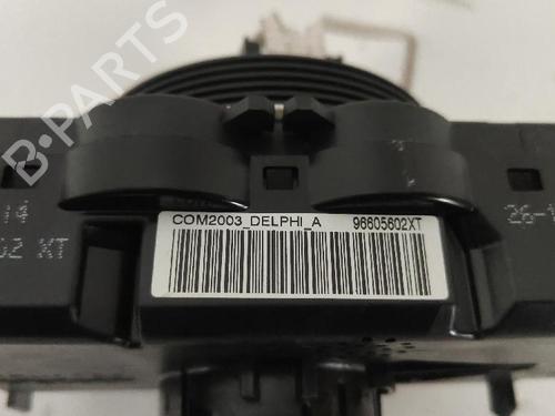 Comutador piscas / escovas PEUGEOT 307 (3A/C) 1.4 16V | BP30476286I23 