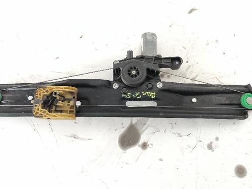Used Front right window mechanism Front right window mechanism FIAT TIPO Hatchback (356_, 357_) 1.3 D (356HXH1A) (95 hp) 32515963 32515963
