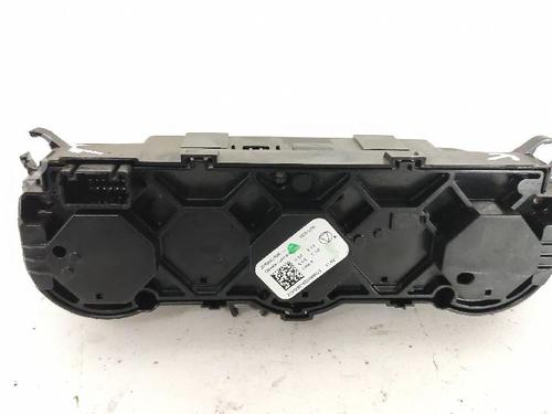 Climate control DACIA JOGGER (RK_) 1.0 TCe 110 (RKMD) | BP27423171I5 - Image 4
