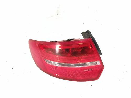 Venstre Baklys AUDI A3 (8P1) 1.6 TDI (105 hp) 29151896