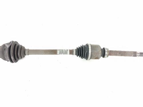 Used Right front driveshaft PEUGEOT 2008 I (CU_) 1.6 BlueHDi 75 (75 hp) 28291223