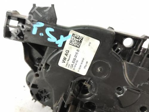 Rear left lock VW POLO VI (AW1, BZ1, AE1) 1.0 MPi | BP27695999C100 