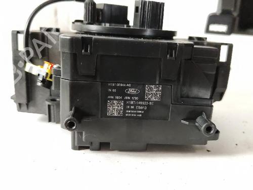 Airbag Kit FORD FIESTA VII (HJ, HF) 1.0 EcoBoost | BP29421575C86 