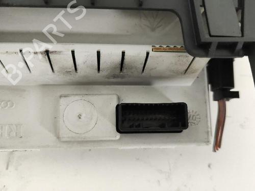 Display monitor RENAULT MEGANE II (BM0/1_, CM0/1_) 1.6 | BP27419070C48 