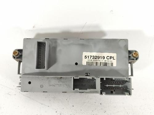 Fuse box LANCIA MUSA (350_) 1.3 D Multijet (350.AXB11, 350.AXB1A) | BP27421414E1 - Image 2