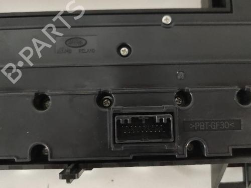 Climate control LAND ROVER RANGE ROVER SPORT II (L494) 3.0 SDV6 4x4 | BP27431351I5 