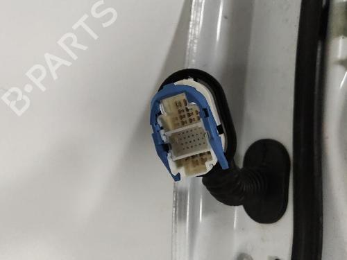 Used Right front door SUZUKI VITARA (LY) 1.4 T AllGrip (APK414) (140 hp) 32490999