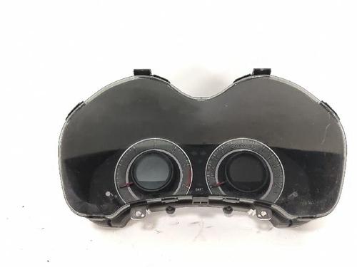 Used Instrument cluster TOYOTA AURIS (_E15_) 1.4 D-4D (NDE150_, NDE150R) (90 hp) 27432961