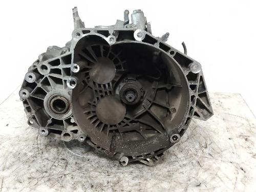 gearbox-opel-zafira-tourer-c-p12-2011-27428368 main image