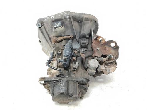 Gearbox FIAT PALIO (178_, 171_, 371_) 1.0 | BP28163080M3 