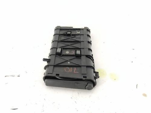 Used Cup/Object holder SAAB 9-3 Estate (E50) 1.9 TTiD (180 hp) 27425619