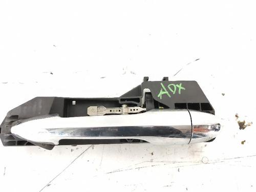 Used Front right exterior door handle LANCIA YPSILON (312_) 1.3 D Multijet (312.YXE1A, 312.YXU1A) (95 hp) 29934292