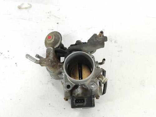 Boîtier papillon DAIHATSU FEROZA Hard Top (F300) 1.6 16V 4x4 (86 hp) 32103308