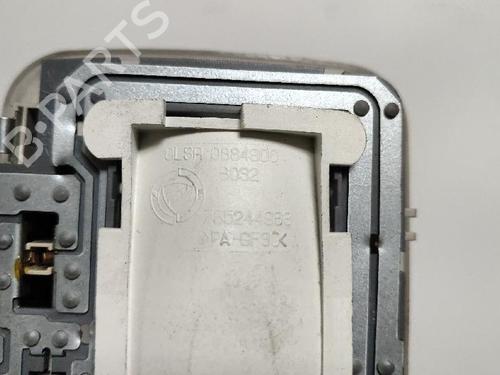 Interior roof light LANCIA MUSA (350_) 1.4 (350.AXA11, 350.AXA1A) | BP29555183I8 