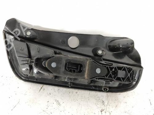 Left taillight LANCIA YPSILON (843_) 1.3 D Multijet (843.AXF11, 843.AXF1A, 843.AXM11,... | BP27418478C34 - Image 2