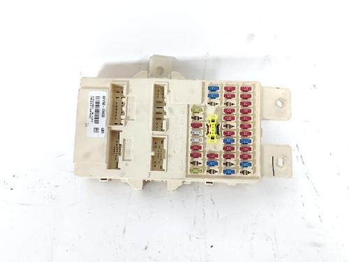 fuse-box-ssangyong-korando-c300-2019-27417775 main image