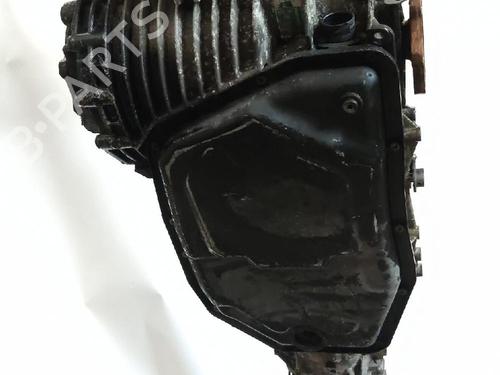 Gearbox AUDI A6 Allroad C6 (4FH) 3.0 TDI quattro | BP29628684M3 