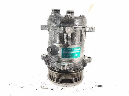 Used AC compressor AC compressor FIAT DUCATO Bus (230_) 2.8 D (87 hp) 27425687 27425687
