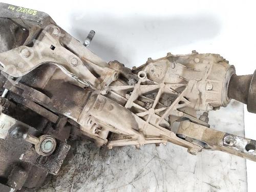 Gearbox FIAT PANDA (169_) 1.2 (169.AXB11, 169.AXB1A) | BP27431741M3 - Image 4