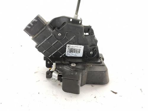 Rear left lock FORD MONDEO IV Turnier (BA7) 2.0 TDCi | BP27418448C100 