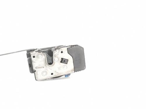 Front right lock RENAULT TRAFIC II Van (FL) 1.9 dCi 100 (FL0C, FL0K, FL0B) | BP27417282C97 