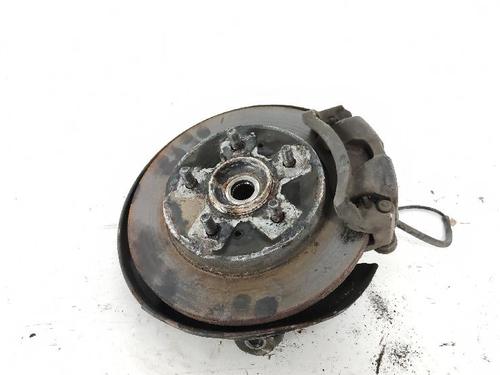 Left front steering knuckle DAIHATSU TERIOS (J2_, F7__) 1.3 VVT-i 4x4 | BP32203367M25