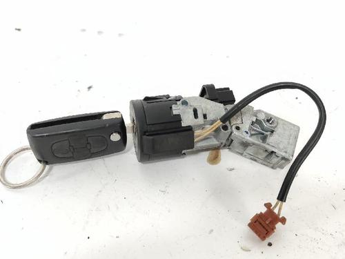 Used Ignition barrel PEUGEOT 1007 (KM_) 1.4 HDi (68 hp) 27427529