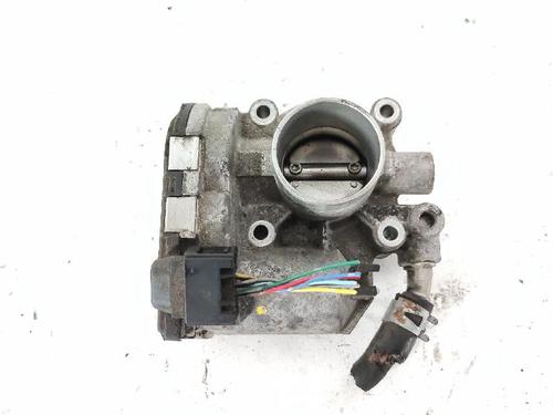 Drosselklappe für TOYOTA YARIS (_P9_) 1.0 VVT-i (KSP90_, KSP90R) (69 hp) 27430050