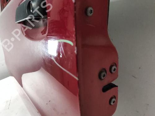 Used Left front door FIAT PANDA (169_) 1.1 (169.AXA1A) (54 hp) 27925503