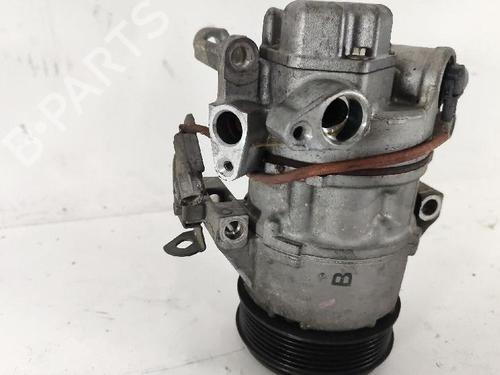 AC compressor TOYOTA YARIS (_P9_) 1.0 VVT-i (KSP90_, KSP90R) | BP31328344M34