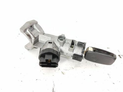 Ignition barrel PEUGEOT BOXER Van 2.2 HDi 100 | BP27411207M48 