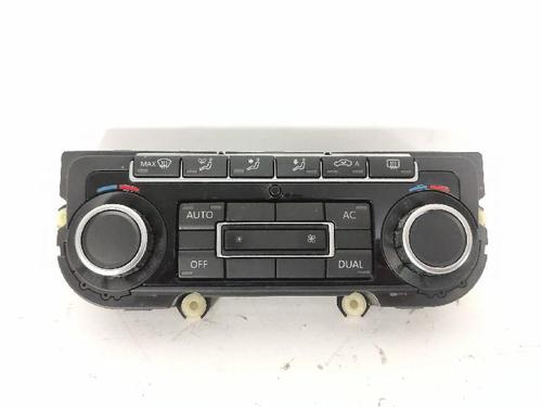 Used Climate control Climate control VW GOLF PLUS V (5M1, 521) 1.6 (102 hp) 27421871 27421871