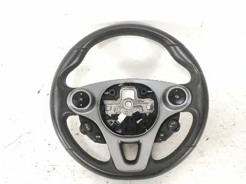 Lenkrad für SMART FORTWO Coupe (453) 0.9 (453.344, 453.353) (90 hp) 30504599