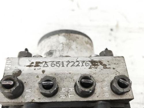 ABS pump FIAT 500X (334_) 1.6 D Multijet (334AXA1B, 334AXA11) | BP32203321M43 - Image 4