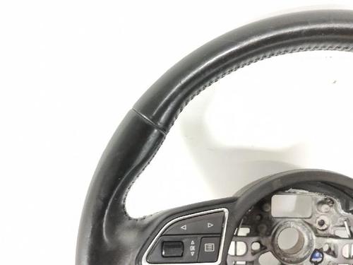 Steering wheel AUDI A1 (8X1, 8XK) 1.2 TFSI | BP27427090C49 