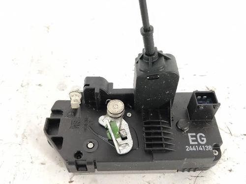 Used Rear left lock OPEL CORSA C (X01) 1.2 (F08, F68) (75 hp) 27425168