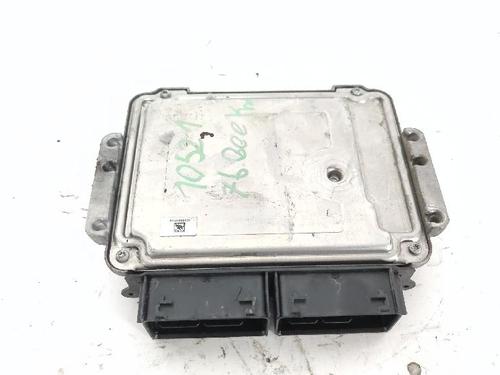 Engine control unit (ECU) FORD FIESTA VI (CB1, CCN) 1.0 | BP27714594M57 