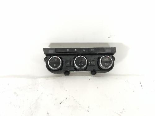 Used Climate control Climate control SKODA OCTAVIA III (5E3, NL3, NR3) 1.6 TDI (105 hp) 39636749 39636749