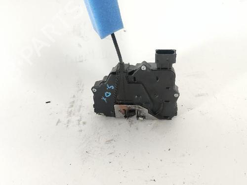 Used Rear right lock Rear right lock FIAT DUCATO Bus (250_) 130 Multijet 2,3 D (131 hp) 33454849 33454849