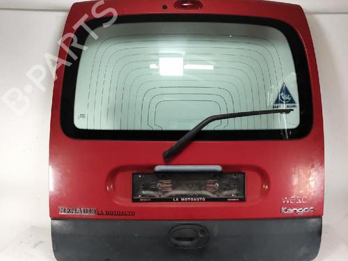 Used Tailgate Tailgate RENAULT KANGOO (KC0/1_) 1.4 (KC0C, KC0H, KC0B, KC0M) (75 hp) 27419797 27419797