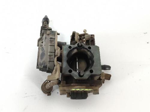 Used Throttle body Throttle body FIAT TEMPRA (159_) 1.4 i.e. (159.AA) (78 hp) 34151165 34151165