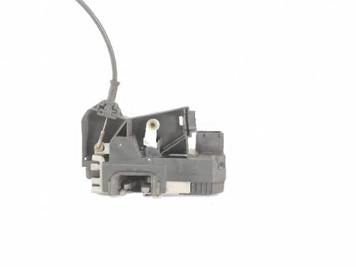Front right lock RENAULT TRAFIC II Van (FL) 1.9 dCi 100 (FL0C, FL0K, FL0B) | BP27417282C97 